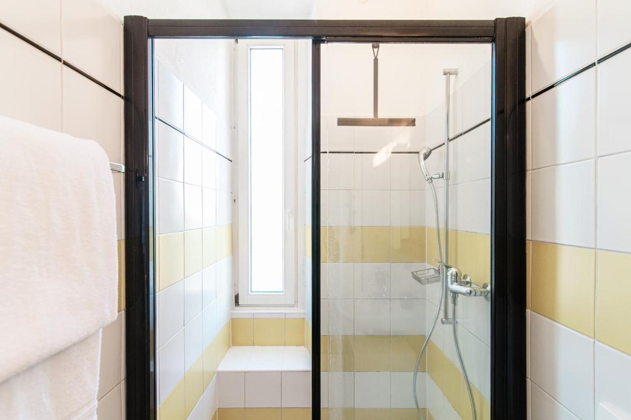 Giuka Apartment By Quokka 360 - Close To The Station Massagno Exteriér fotografie