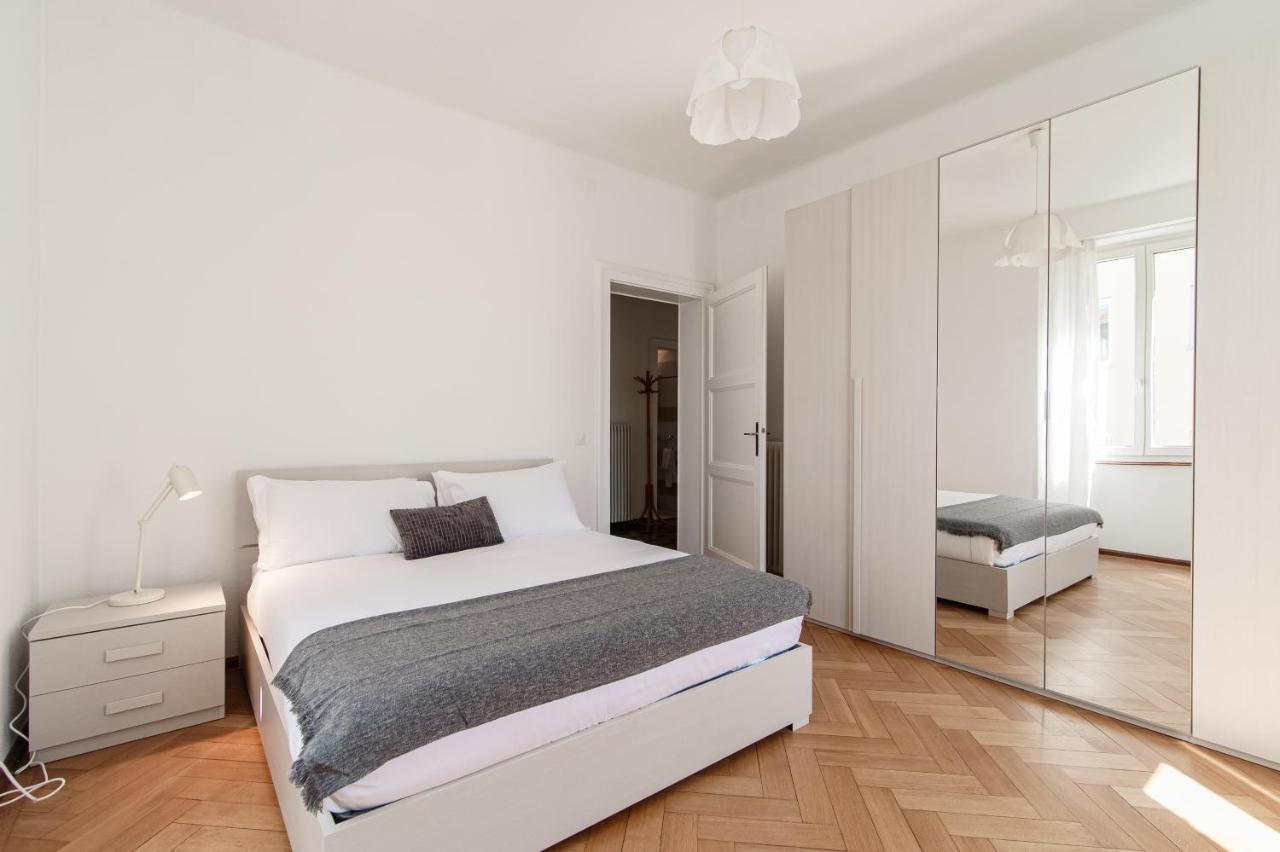 Giuka Apartment By Quokka 360 - Close To The Station Massagno Exteriér fotografie